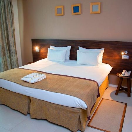 Hotel La Villette 塔那那利佛 外观 照片