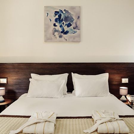 Hotel La Villette 塔那那利佛 外观 照片