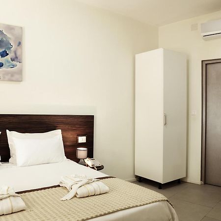 Hotel La Villette 塔那那利佛 外观 照片