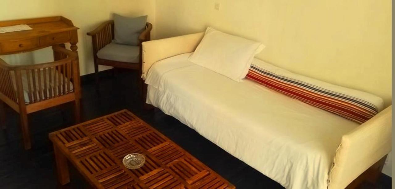 Hotel La Villette 塔那那利佛 外观 照片
