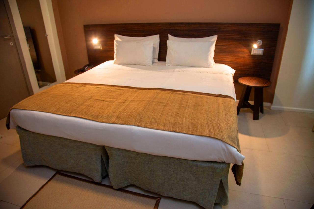 Hotel La Villette 塔那那利佛 外观 照片