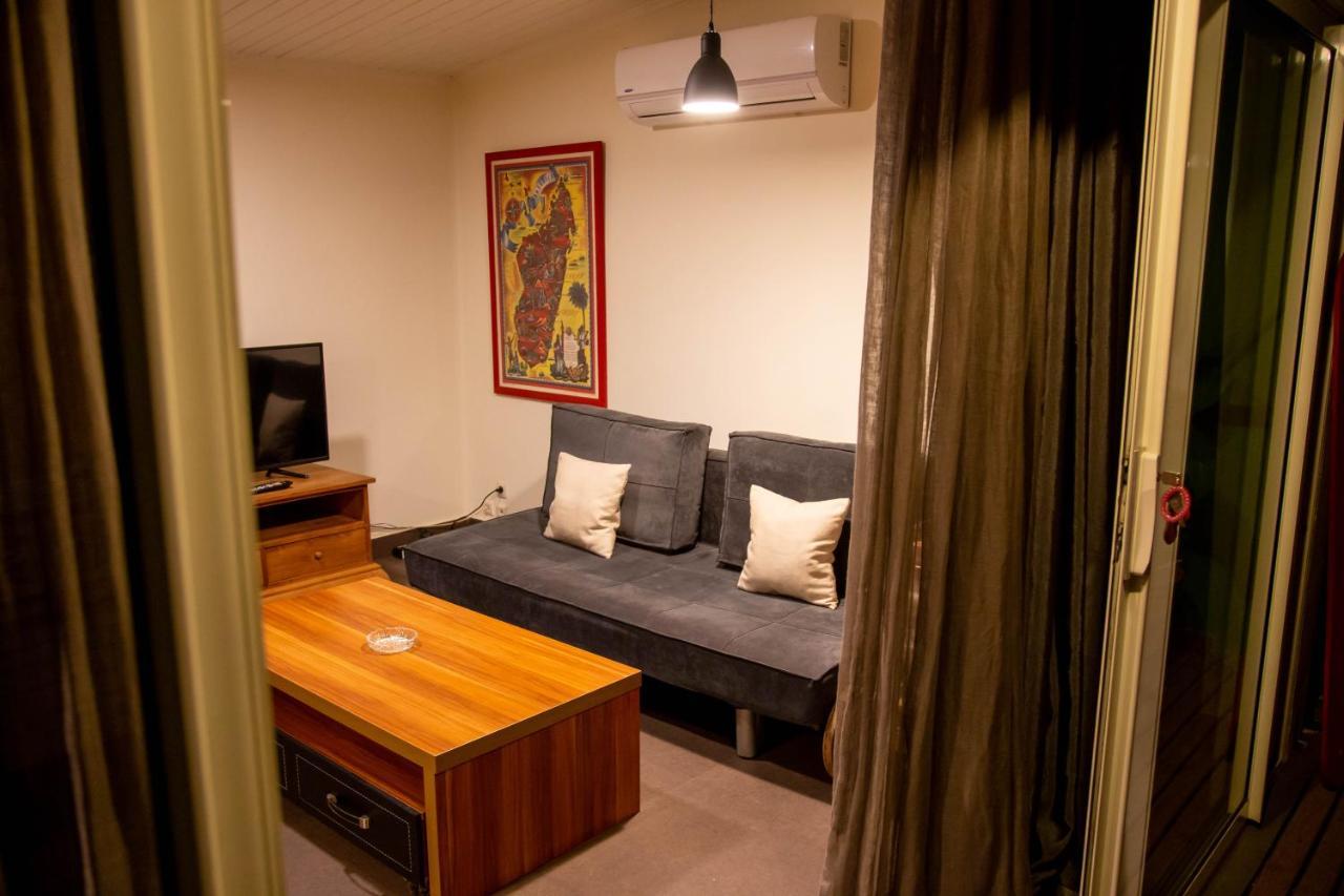 Hotel La Villette 塔那那利佛 外观 照片