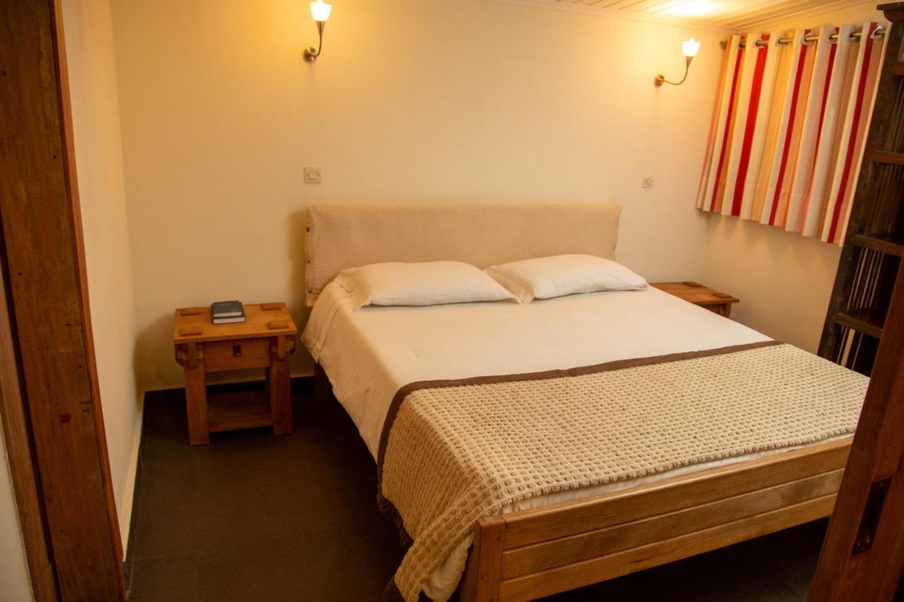 Hotel La Villette 塔那那利佛 外观 照片
