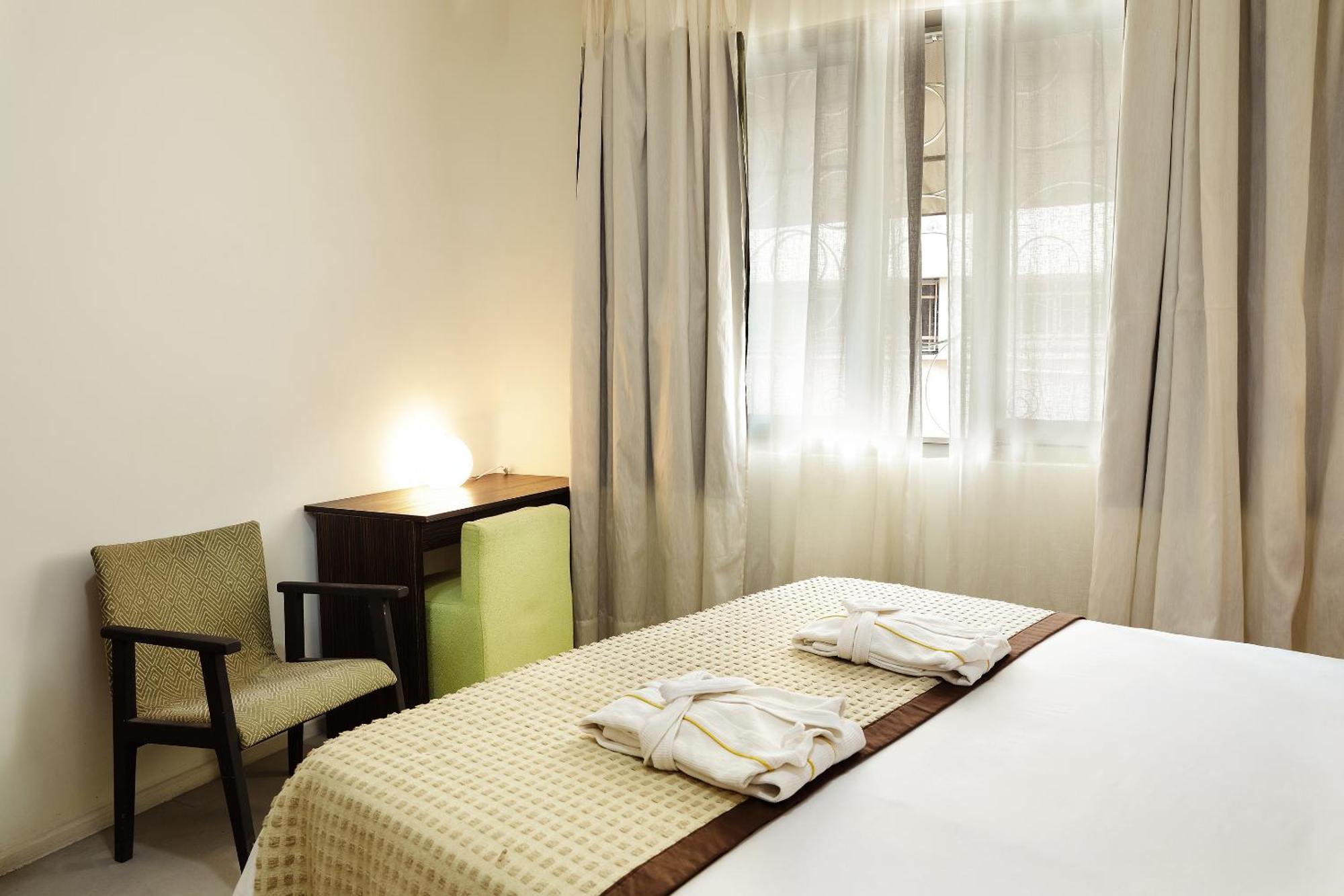 Hotel La Villette 塔那那利佛 外观 照片