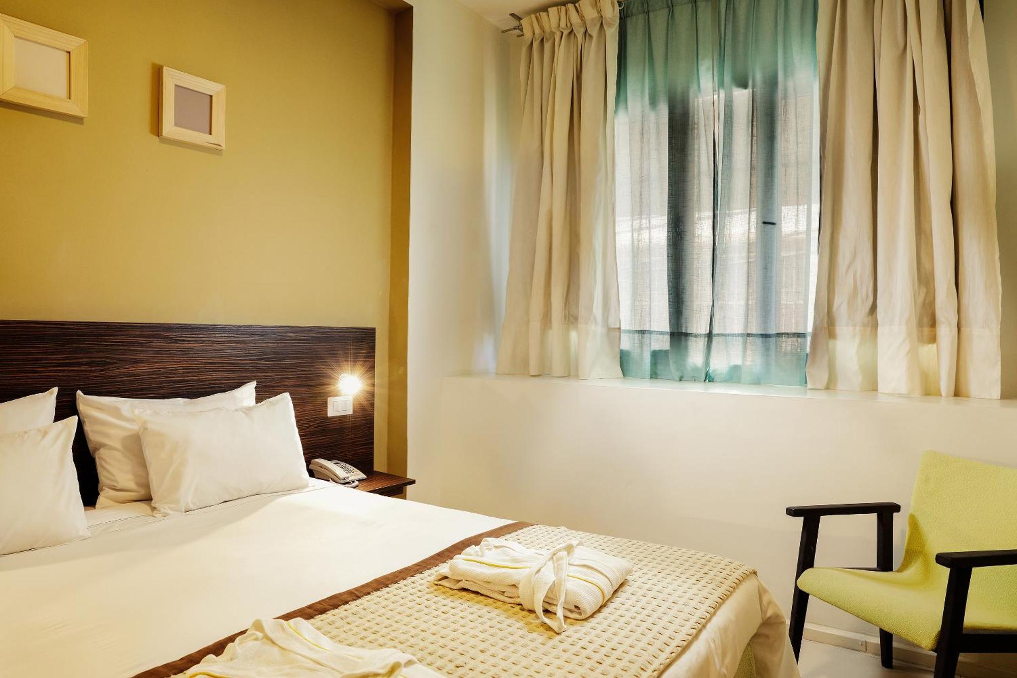 Hotel La Villette 塔那那利佛 外观 照片