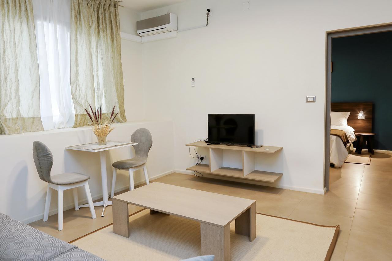 Hotel La Villette 塔那那利佛 外观 照片