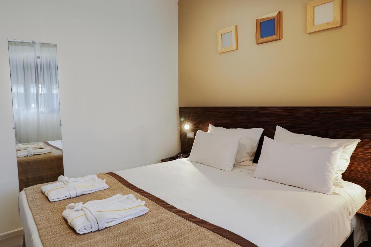 Hotel La Villette 塔那那利佛 外观 照片