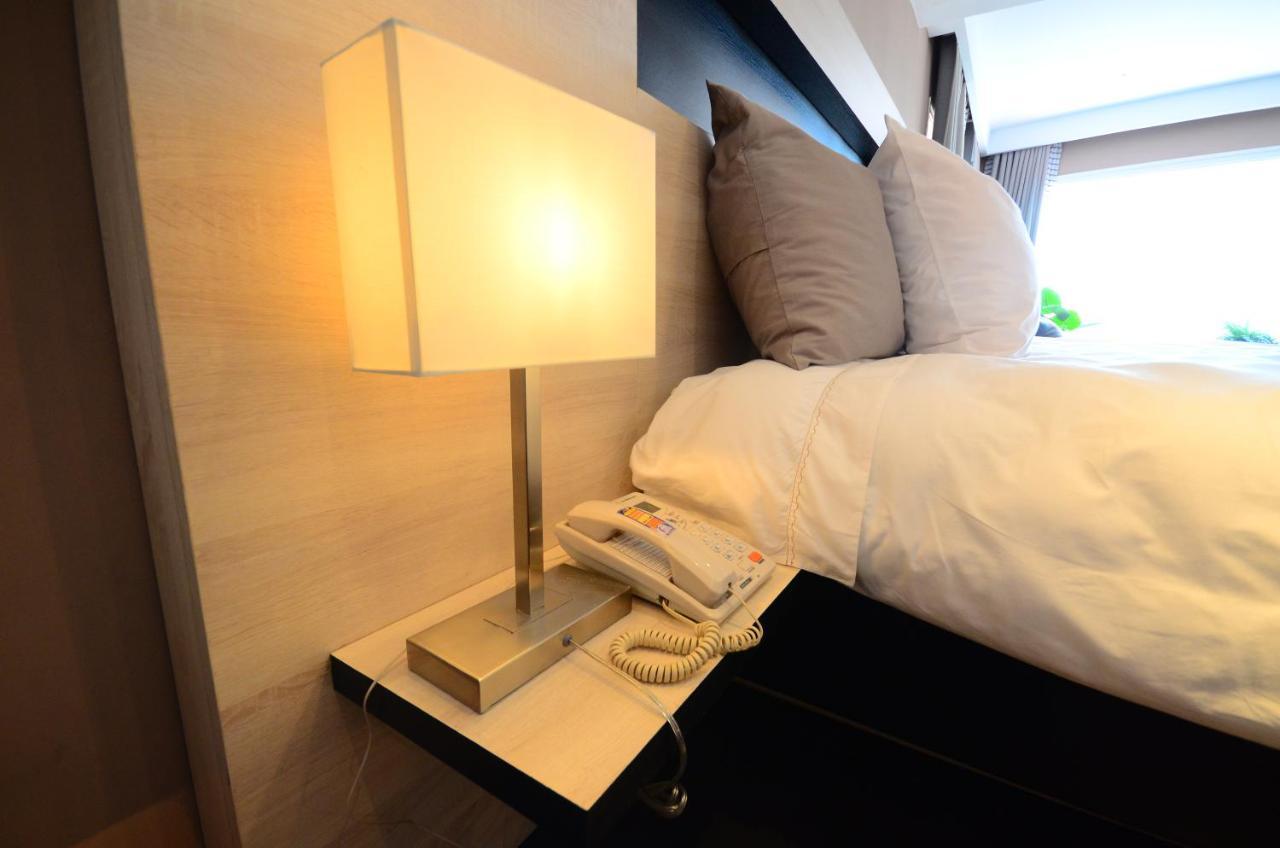 Hotel La Villette 塔那那利佛 外观 照片